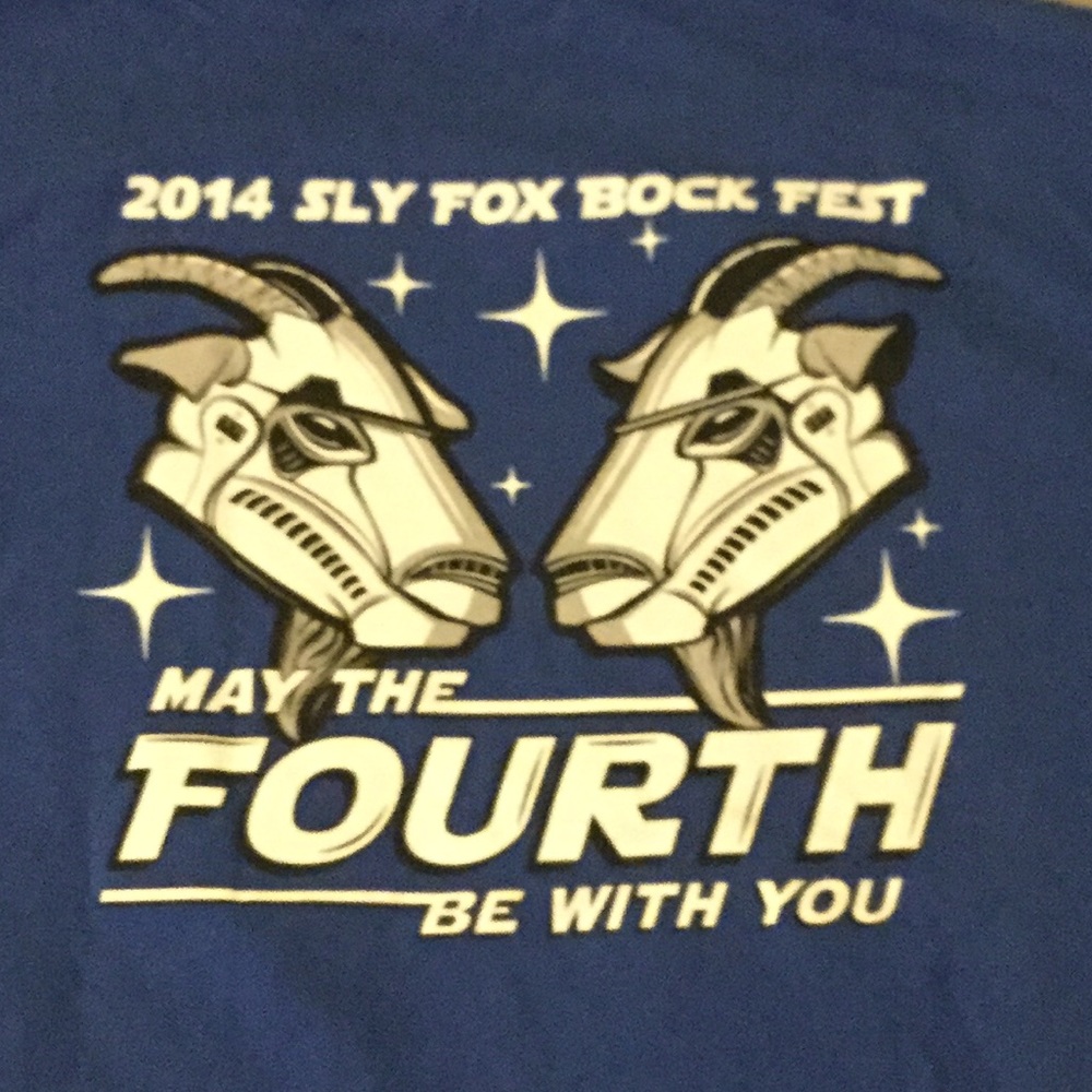 Novelty Shirt